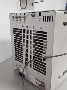 Thumbnail image of Thermo Scientific Focus GC Gas Chromatograph Lab Equipment 