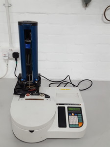 Thumbnail image of CSi-200 series Gas Chromatography System w Autosampler Lab