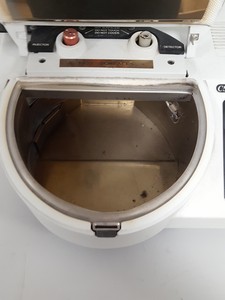 Thumbnail image of CSi-200 series Gas Chromatography System w Autosampler Lab