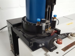 Thumbnail image of CSi-200 series Gas Chromatography System w Autosampler Lab