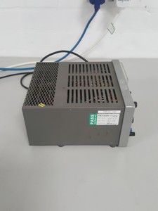 Thumbnail image of Weir Multireg 731 Regulated Power Supply Lab