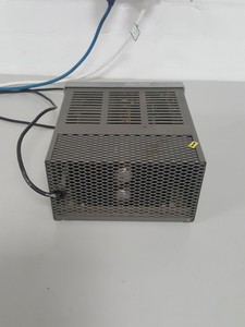Thumbnail image of Weir Multireg 731 Regulated Power Supply Lab