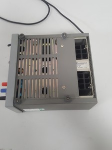 Thumbnail image of Weir Multireg 731 Regulated Power Supply Lab