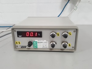 Thumbnail image of Bronkhorst Hi-Tec Controller Lab Mass Flow