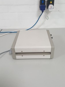 Thumbnail image of Bronkhorst Hi-Tec Controller Lab Mass Flow
