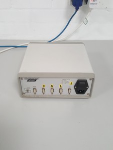 Thumbnail image of Bronkhorst Hi-Tec Controller Lab Mass Flow