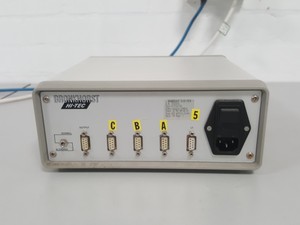Thumbnail image of Bronkhorst Hi-Tec Controller Lab Mass Flow
