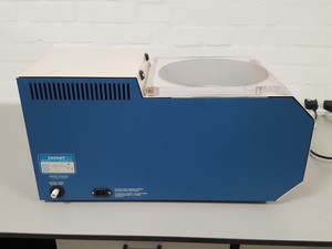 Thumbnail image of Savant DNA 110 SpeedVac Concentrator Centrifuge with Rotor