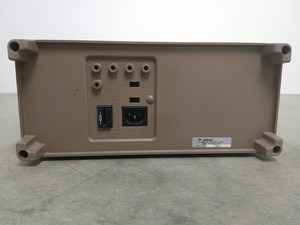 Thumbnail image of GOULD 20MHz Digital Storage OS1420 Oscilloscope