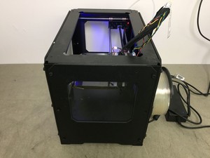 Thumbnail image of MakerBot 3D Printer Replicator Experimental 3D Printer Spares or Repair