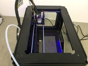 Thumbnail image of MakerBot 3D Printer Replicator Experimental 3D Printer Spares or Repair