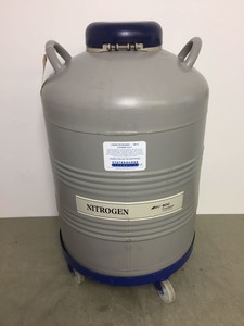 Thumbnail image of Statebourne Bio 36 - Nitrogen Dewar