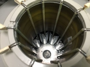 Thumbnail image of Statebourne Bio 36 - Nitrogen Dewar