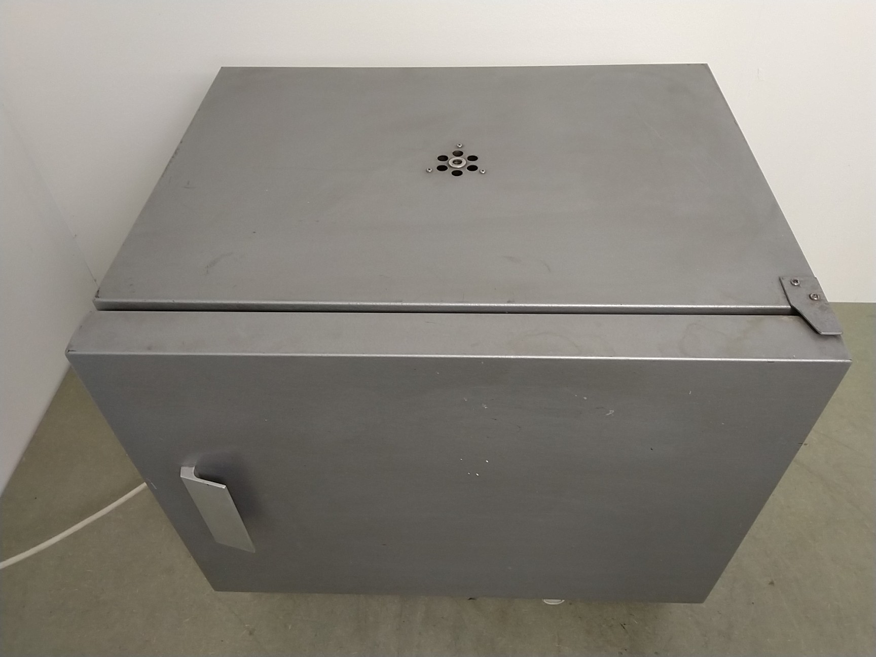 Image of Gallenkamp Size 1 Incubator Model IH-150 Hotbox Laboratory Oven