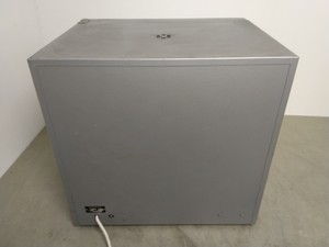 Thumbnail image of Gallenkamp Size 1 Incubator Model IH-150 Hotbox Laboratory Oven