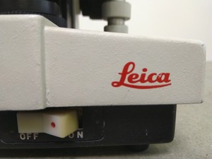 Thumbnail image of Leica Gallen III - Binocular Microscope with 4 objectives