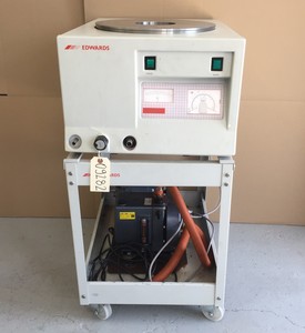 Thumbnail image of Modulyo Freeze Dryer System with Edwards ED50 Vacuum Pump