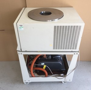 Thumbnail image of Modulyo Freeze Dryer System with Edwards ED50 Vacuum Pump
