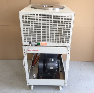 Thumbnail image of Modulyo Freeze Dryer System with Edwards ED50 Vacuum Pump