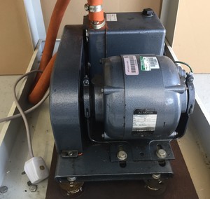 Thumbnail image of Modulyo Freeze Dryer System with Edwards ED50 Vacuum Pump
