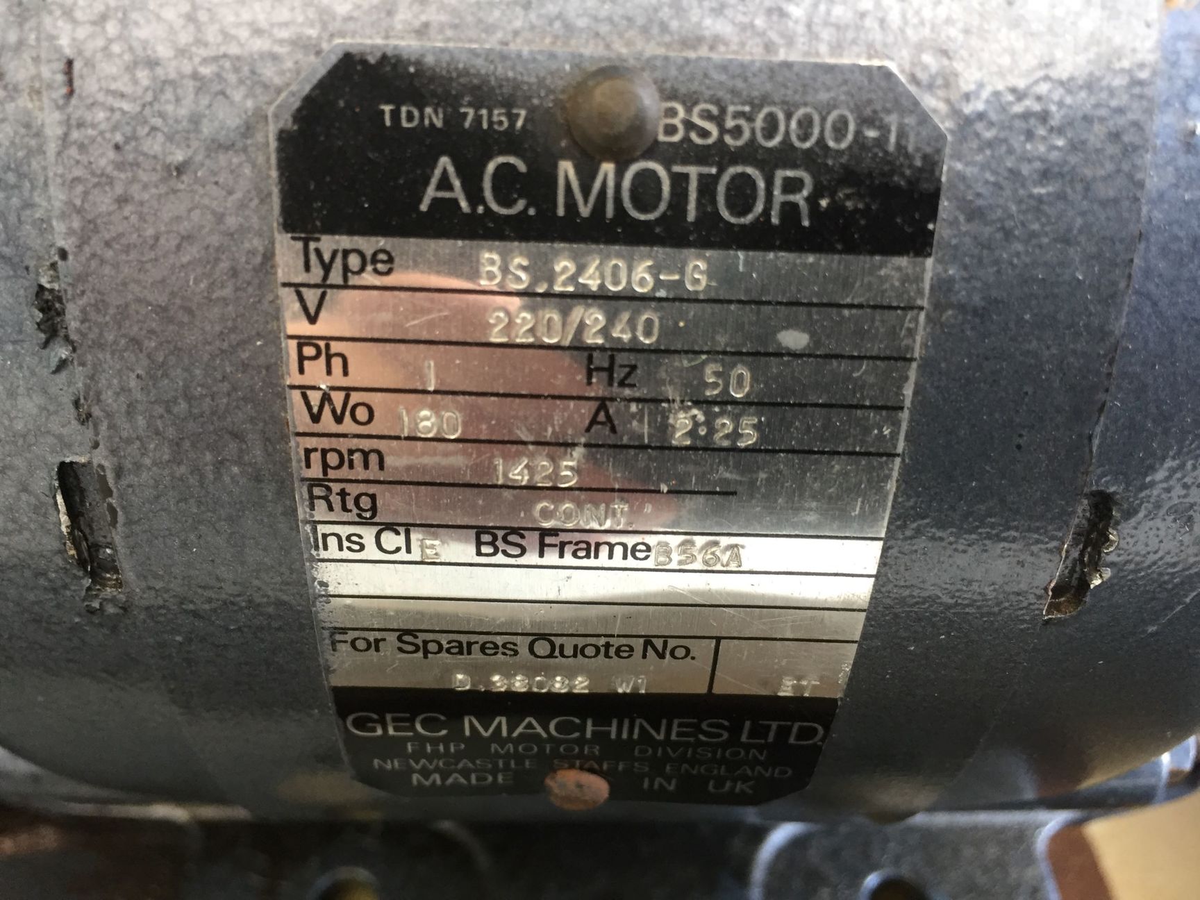 Image of Modulyo Freeze Dryer System with Edwards ED50 Vacuum Pump