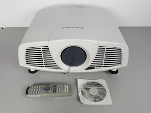 Thumbnail image of Mitsubishi WD3300U DLP Multimedia Office Projector