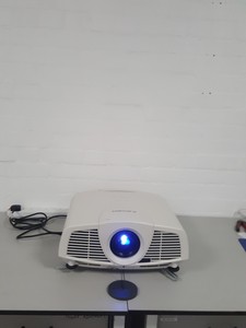 Thumbnail image of Mitsubishi WD3300U DLP Multimedia Office Projector