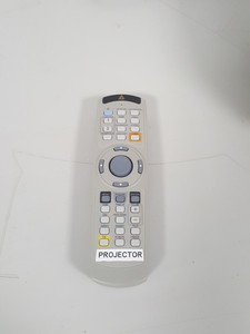 Thumbnail image of Mitsubishi WD3300U DLP Multimedia Office Projector