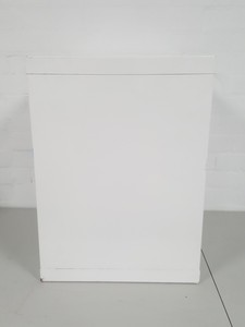 Thumbnail image of Single Door Lab Corrosive Chemical Cabinet Laboratory White