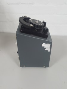 Thumbnail image of Spetec GmbH Perimax Chemical Peristaltic Pump Instruments S.A Lab