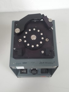 Thumbnail image of Spetec GmbH Perimax Chemical Peristaltic Pump Instruments S.A Lab