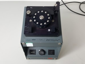Thumbnail image of Spetec GmbH Perimax Chemical Peristaltic Pump Instruments S.A Lab