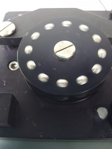 Thumbnail image of Spetec GmbH Perimax Chemical Peristaltic Pump Instruments S.A Lab