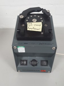 Thumbnail image of Spetec GmbH Perimax Chemical Peristaltic Pump Instruments S.A Lab