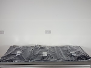 Thumbnail image of 13 x GE Healthcare Sartorius Cellbag 50L 25L 10L Bioreactor Flexboy CB0020L10-0