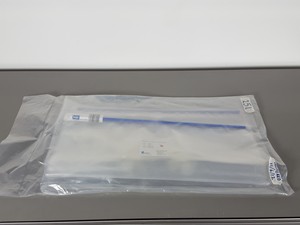 Thumbnail image of 13 x GE Healthcare Sartorius Cellbag 50L 25L 10L Bioreactor Flexboy CB0020L10-0