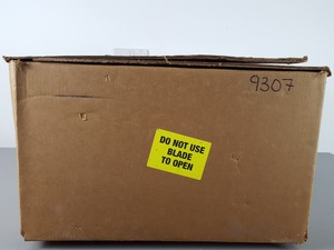 Thumbnail image of 13 x GE Healthcare Sartorius Cellbag 50L 25L 10L Bioreactor Flexboy CB0020L10-0