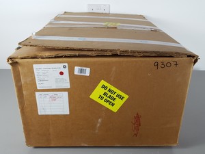 Thumbnail image of 13 x GE Healthcare Sartorius Cellbag 50L 25L 10L Bioreactor Flexboy CB0020L10-0