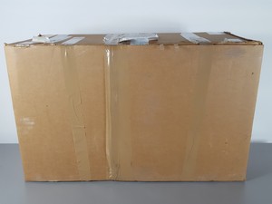 Thumbnail image of 13 x GE Healthcare Sartorius Cellbag 50L 25L 10L Bioreactor Flexboy CB0020L10-0