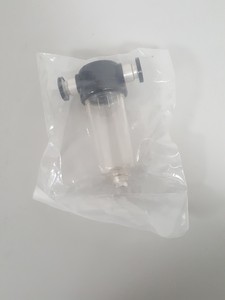 Thumbnail image of Leybold AK 8 Condensate Trap Lab