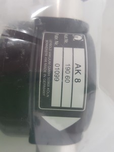 Thumbnail image of Leybold AK 8 Condensate Trap Lab