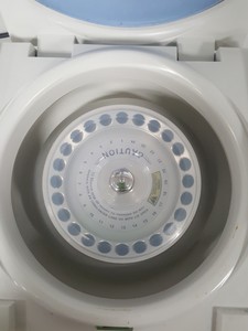 Thumbnail image of Labnet C2500 Prism Benchtop Laboratory Centrifuge Microcentrifuge Spares Repair