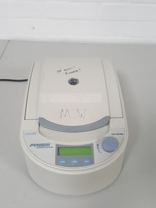 Thumbnail image of Labnet C2500 Prism Benchtop Laboratory Centrifuge Microcentrifuge Spares Repair