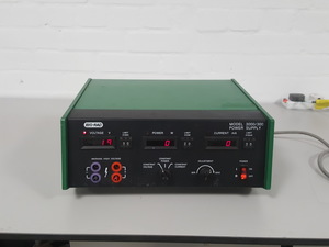 Thumbnail image of Biorad 3000/300 Electrophoresis Power Supply Lab