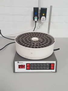 Thumbnail image of Pharmacia LKB RediFrac Fraction Collector Lab