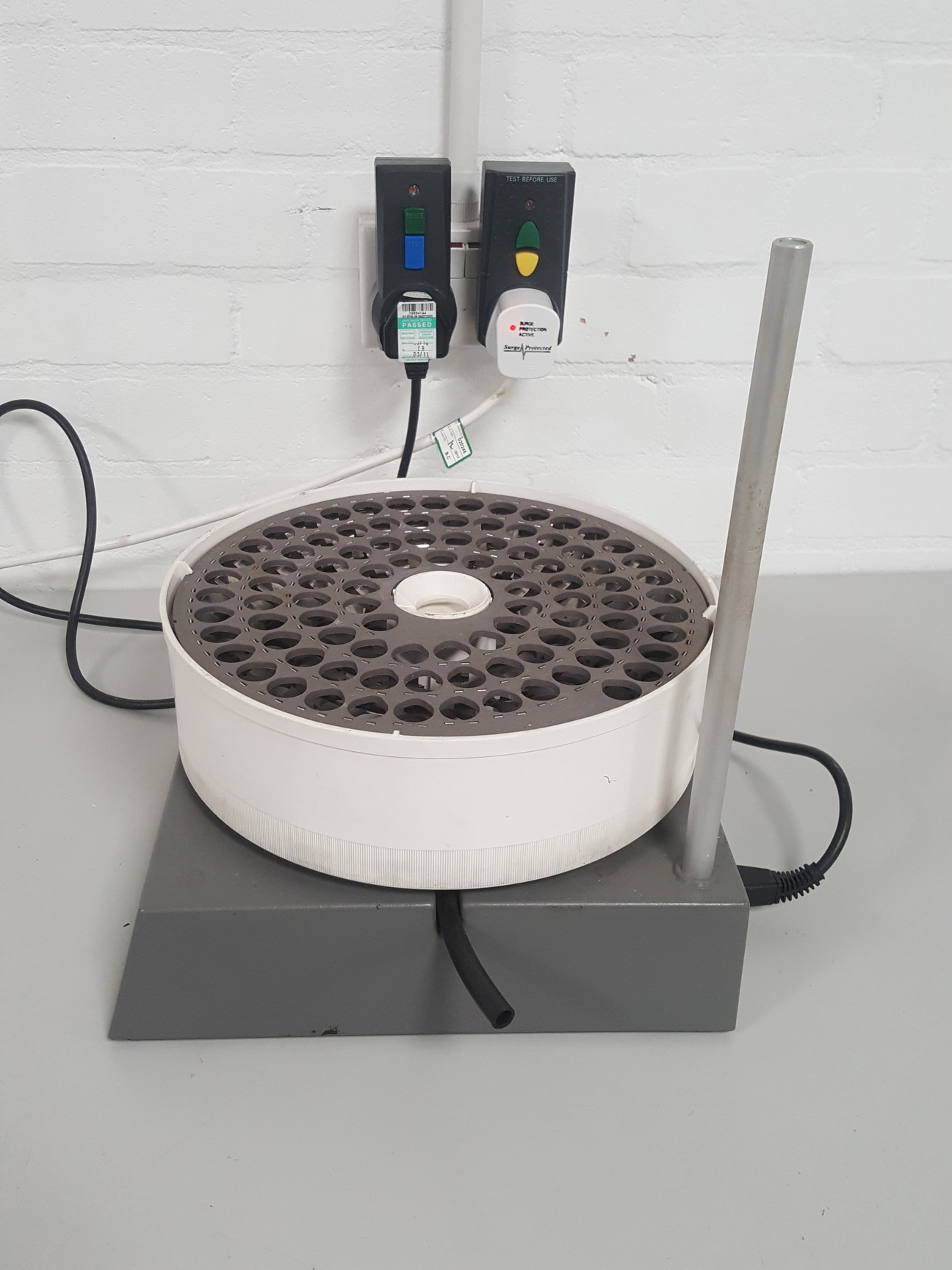 Image of Pharmacia LKB RediFrac Fraction Collector Lab