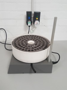 Thumbnail image of Pharmacia LKB RediFrac Fraction Collector Lab