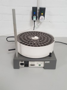 Thumbnail image of Pharmacia LKB RediFrac Fraction Collector Lab