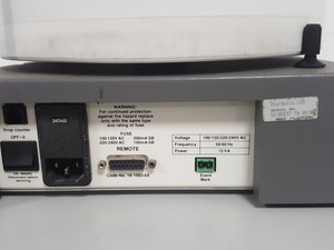 Thumbnail image of Pharmacia LKB RediFrac Fraction Collector Lab