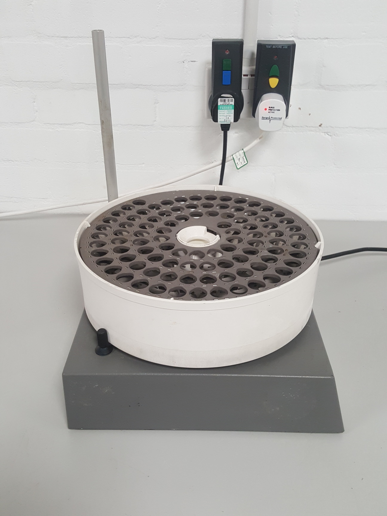 Image of Pharmacia LKB RediFrac Fraction Collector Lab